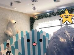 -Mr·Kuma酷么先生雪之乐园