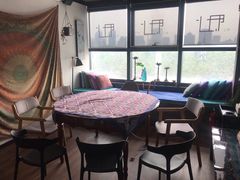 -CLUB心邸·掼蛋·麻将·扑克(日坛店)