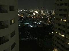 -曼谷王子宫殿酒店