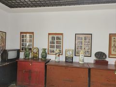 -包头古城文化旅游区