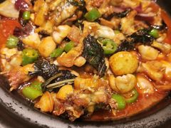 -秋色客家菜(南山店)