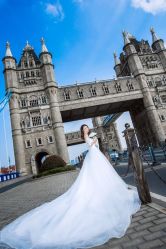 -韩慕婚纱摄影(九亭店)