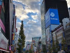 -秋叶原电器街