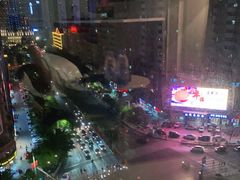 -茂名熹龙国际大酒店(人民广场高铁站店)