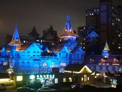 -马勒别墅饭店(静安寺店)