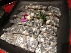 -谭鸭血老火锅(万象九宜城店)