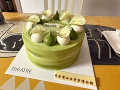 -théATRE 茶聚场(王府中環店)