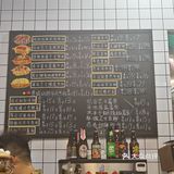 #0元玩转这座城今天来打卡了这家店，一个热狗和一杯柠