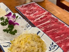 -乐宴·老北京铜火锅(桂庙店)