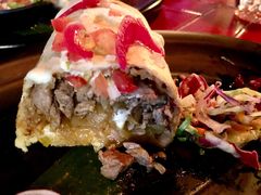 -Luchador摔跤手墨西哥餐厅(恒宇广场店)