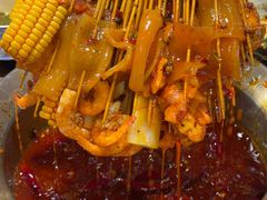 -牛签签串串香(IFS店)