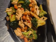 -碎怂烤肉(钟楼柳巷店)