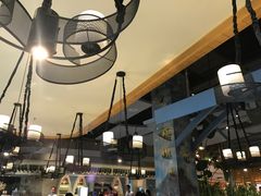 -餐海·海鲜自助餐厅(宝龙广场店)