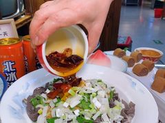 -大海碗·炸酱面·烤鸭·京菜(天坛店)