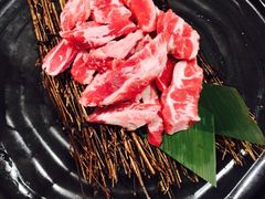 -黑牛の店·和牛烧肉(大悦城店)