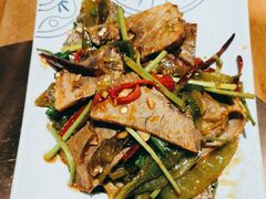 -云海肴云南菜·蒸汽石锅鱼(北京良乡华冠店)