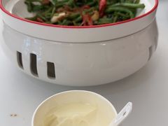 -大铁勺新津菜(中北永旺店)