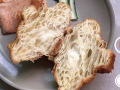 -面包与我Bread Or Me(长城汇店)