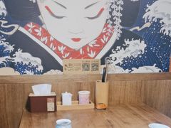 -河风の幸会精致料理