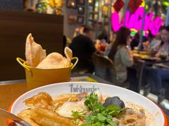 -泰盏鬼·颓废冬阴(陈家祠扬韬店)