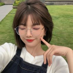 -MINX名珂斯·烫染形象设计