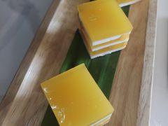 -清迈泰·泰国餐厅(华发商都店)
