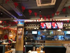 -木屋烧烤(万德庄店)