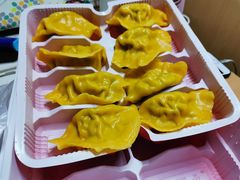 -金谷园饺子·烧烤(人大总店)