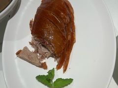 -四季民福烤鸭店(王府井东安门店)