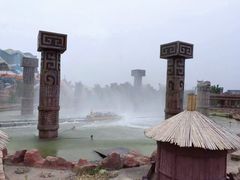 -沈阳方特欢乐世界