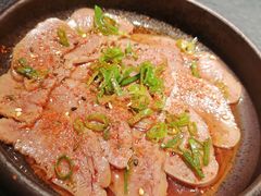 -炉石六本目·冰鲜和牛炭火烤肉·寿喜烧店(梅江店)