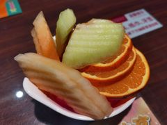 -豪享来中西餐厅(隆昌店)