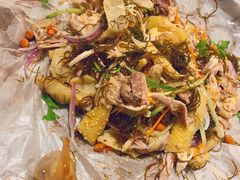 大树头捞鸡-大树头·花园餐厅(市桥店)