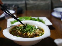 -随善园餐厅(大理店)