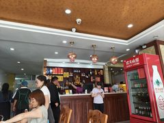 -抹直口特色菜馆(一店)