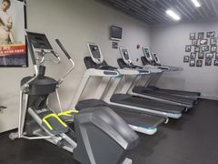 -AK健身普拉提拉伸私教馆(中八店)