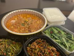 -浩海火燒雲傣家菜(芮欧百货店)