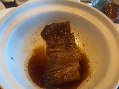 -新天世纪中餐厅
