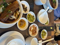 -中国厨房/台湾牛肉面