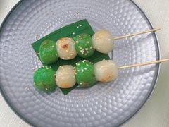 -龟兹KUCINA·新疆菜(前滩L+PLAZA店)