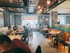 -通海俄式烧烤·俄罗斯大串(嵩山路店)