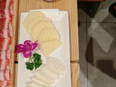 -淼福猪肚鸡·椰子鸡火锅(大沙地店)