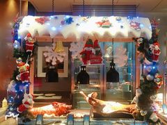 门面-视界美食自助餐厅·石家庄希尔顿酒店