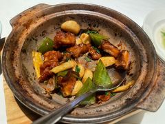 -汤城小厨•粤菜•靓汤(金宝街店)