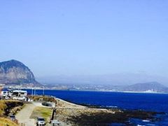 -松岳山