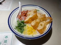 -蘩楼(华强北总店)
