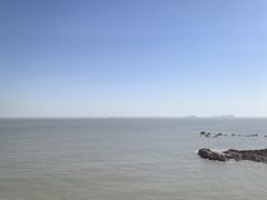 -影吧•悬崖海景(珠海凤凰湾悦椿酒店)