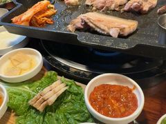 -Dombe豚(黑猪肉街店)