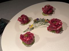 -左庭右院鲜牛肉火锅黑金店(陆家嘴中心店)