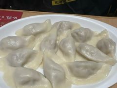 -喜家德虾仁水饺(长泰广场店)